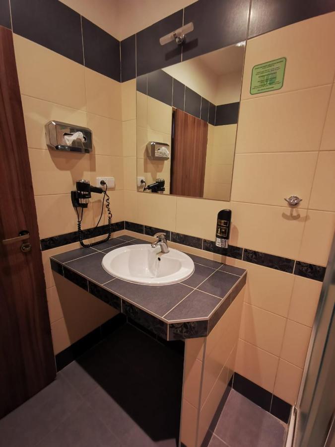 Hotel Palackeho 135 Мельник Екстер'єр фото